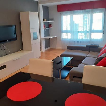Apartamento De Maria اوفيدو المظهر الخارجي الصورة