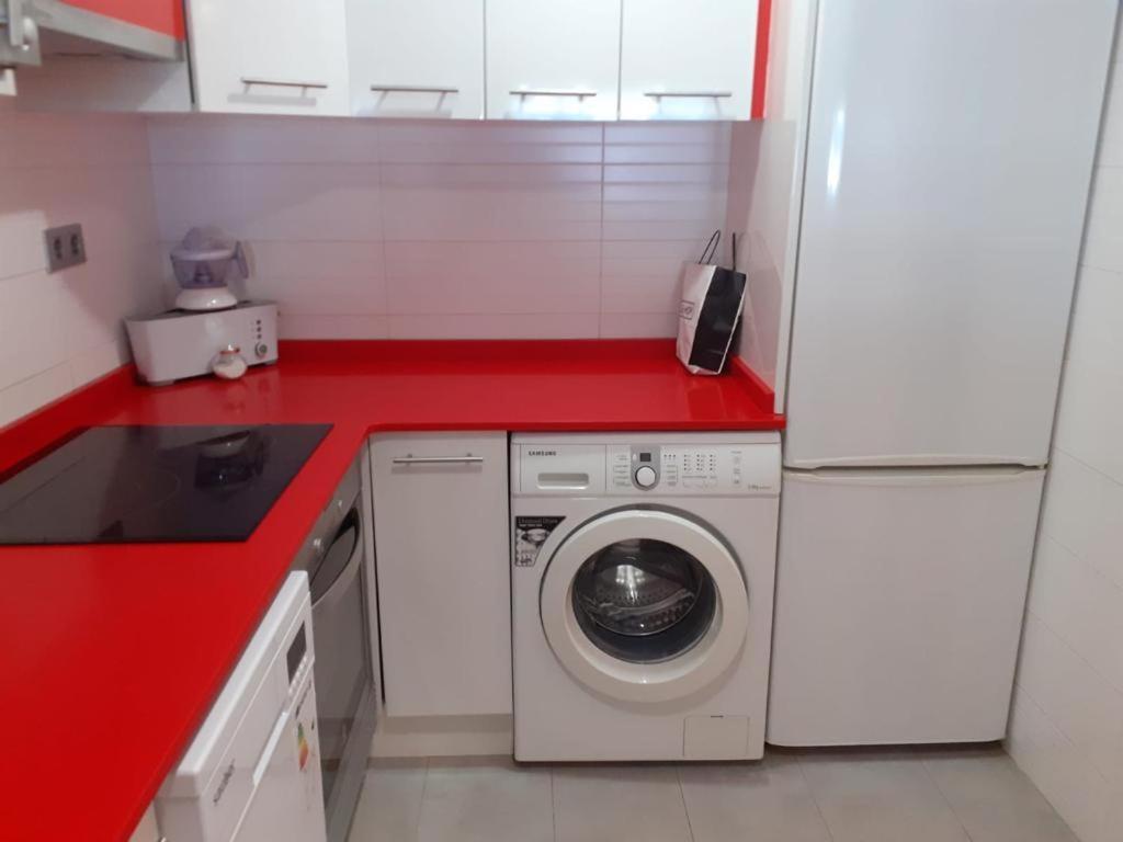Apartamento De Maria اوفيدو المظهر الخارجي الصورة