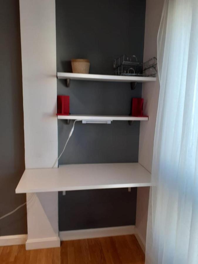 Apartamento De Maria اوفيدو المظهر الخارجي الصورة