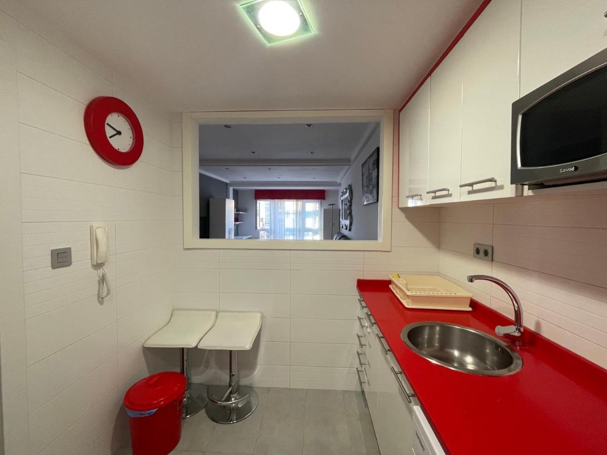Apartamento De Maria اوفيدو المظهر الخارجي الصورة