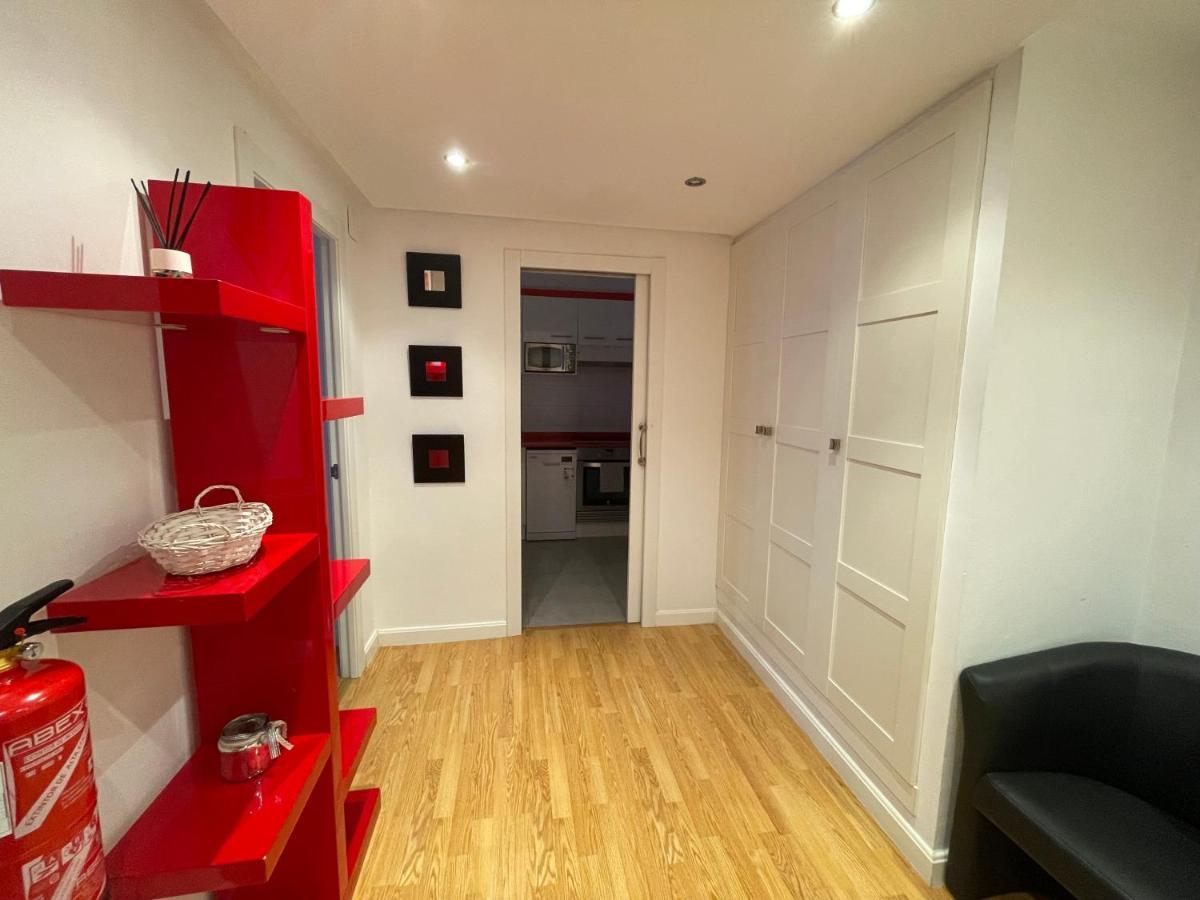 Apartamento De Maria اوفيدو المظهر الخارجي الصورة
