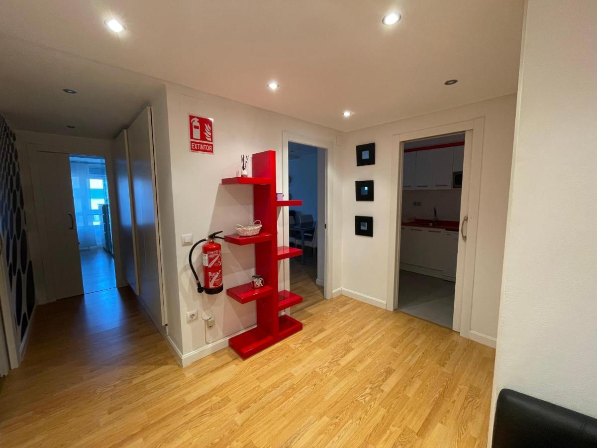 Apartamento De Maria اوفيدو المظهر الخارجي الصورة