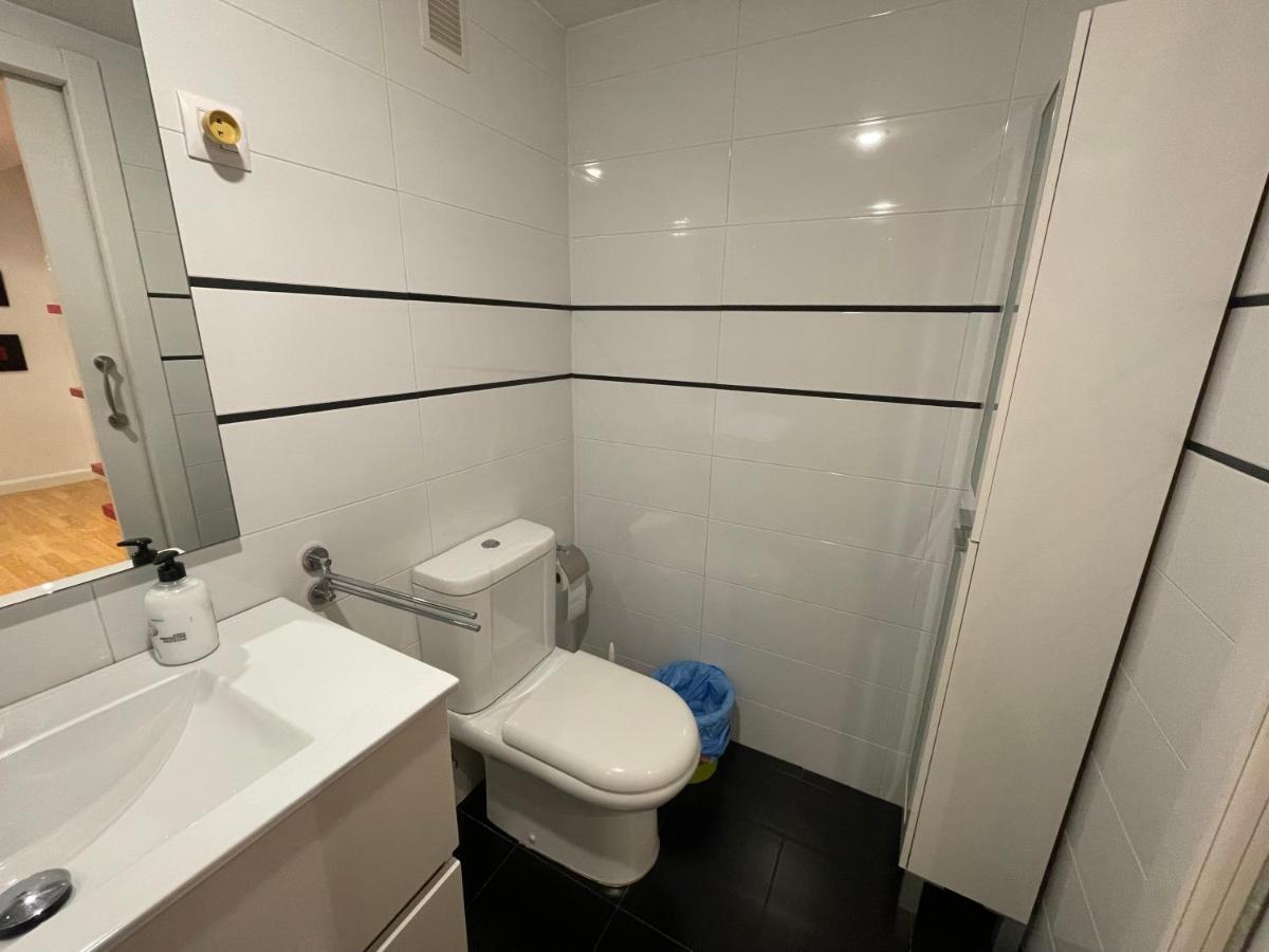 Apartamento De Maria اوفيدو المظهر الخارجي الصورة