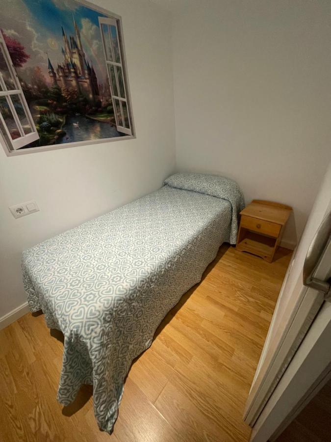 Apartamento De Maria اوفيدو المظهر الخارجي الصورة